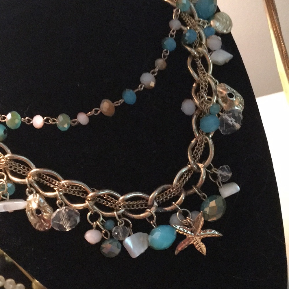 NECKLACE - Picture 3 of 3